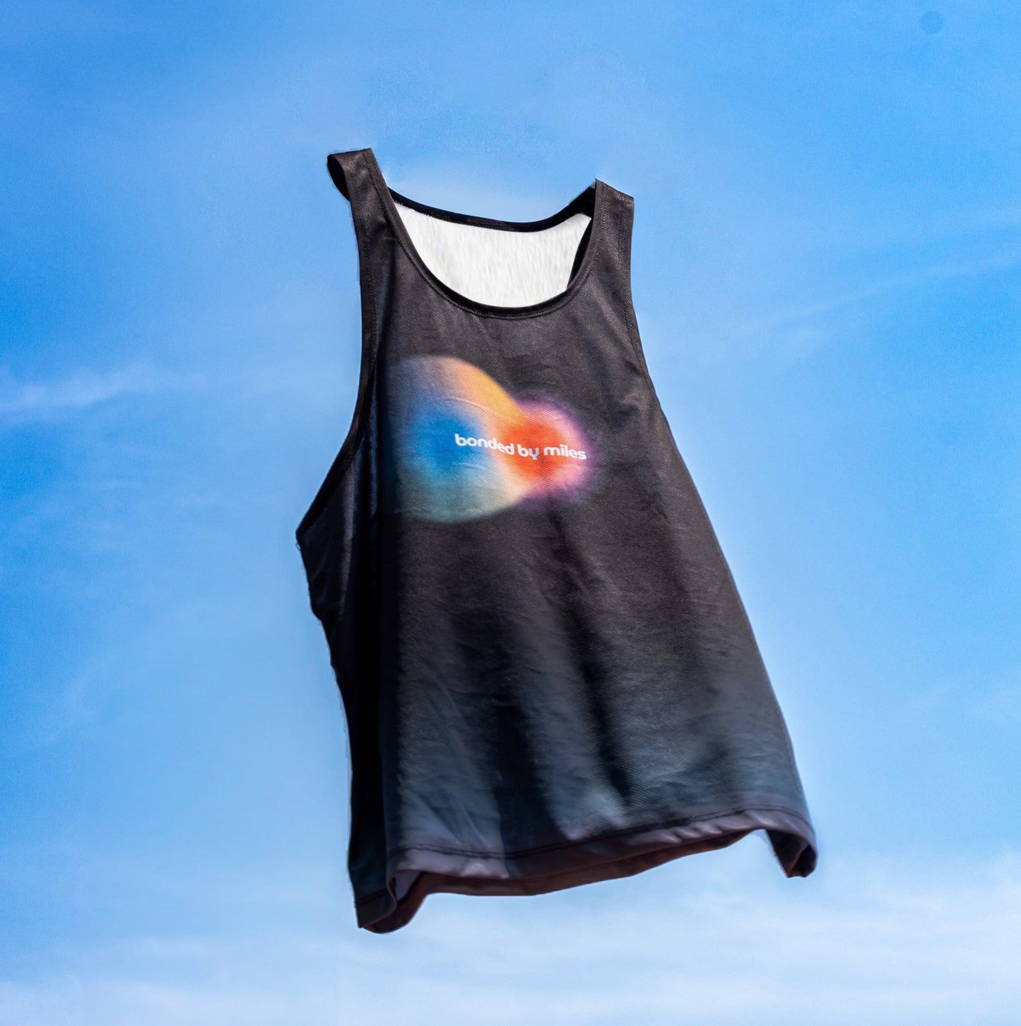 SUNDOWN - Men's Running Tank