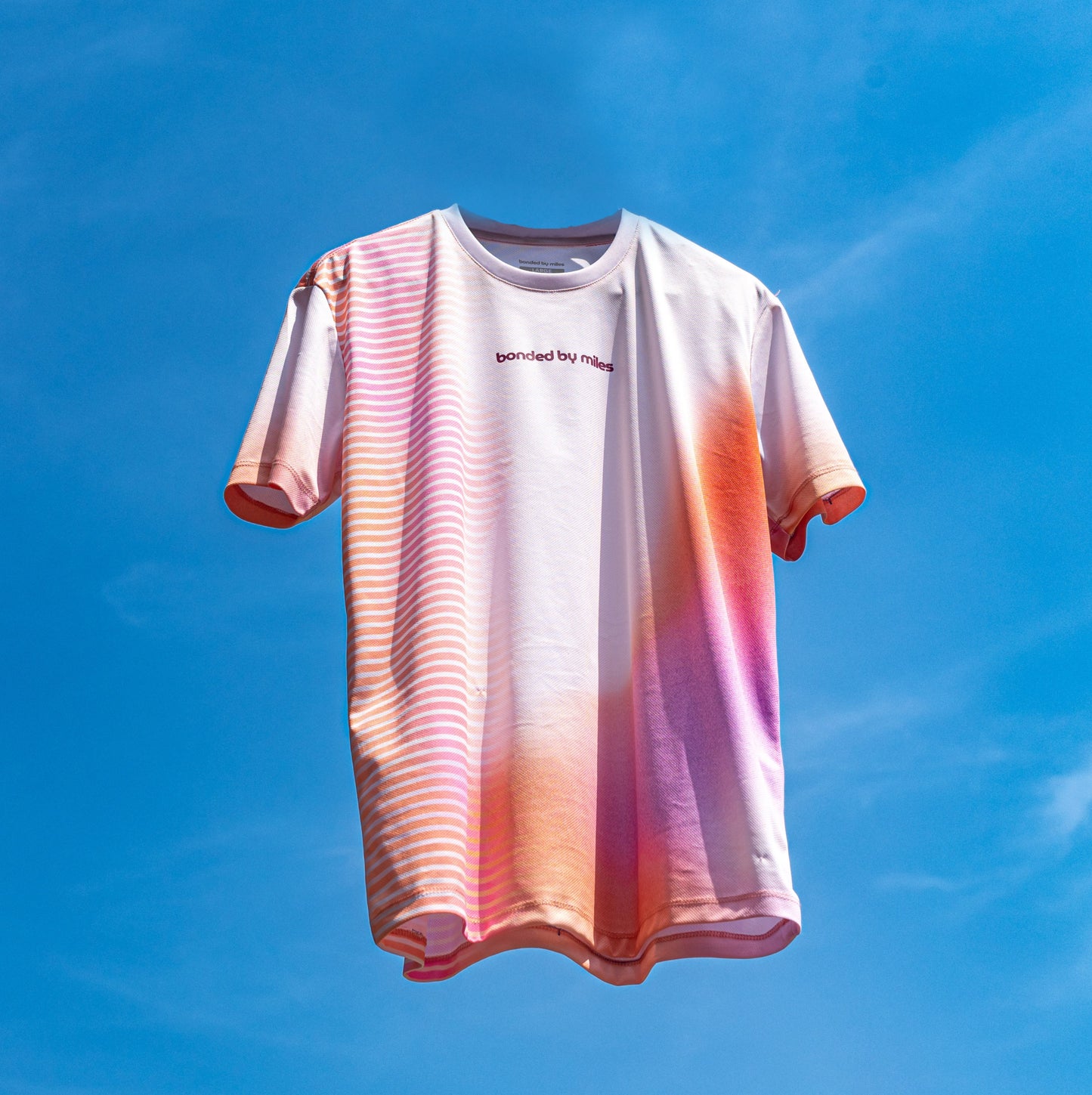 EUPHORIA - Men's Shortsleeve