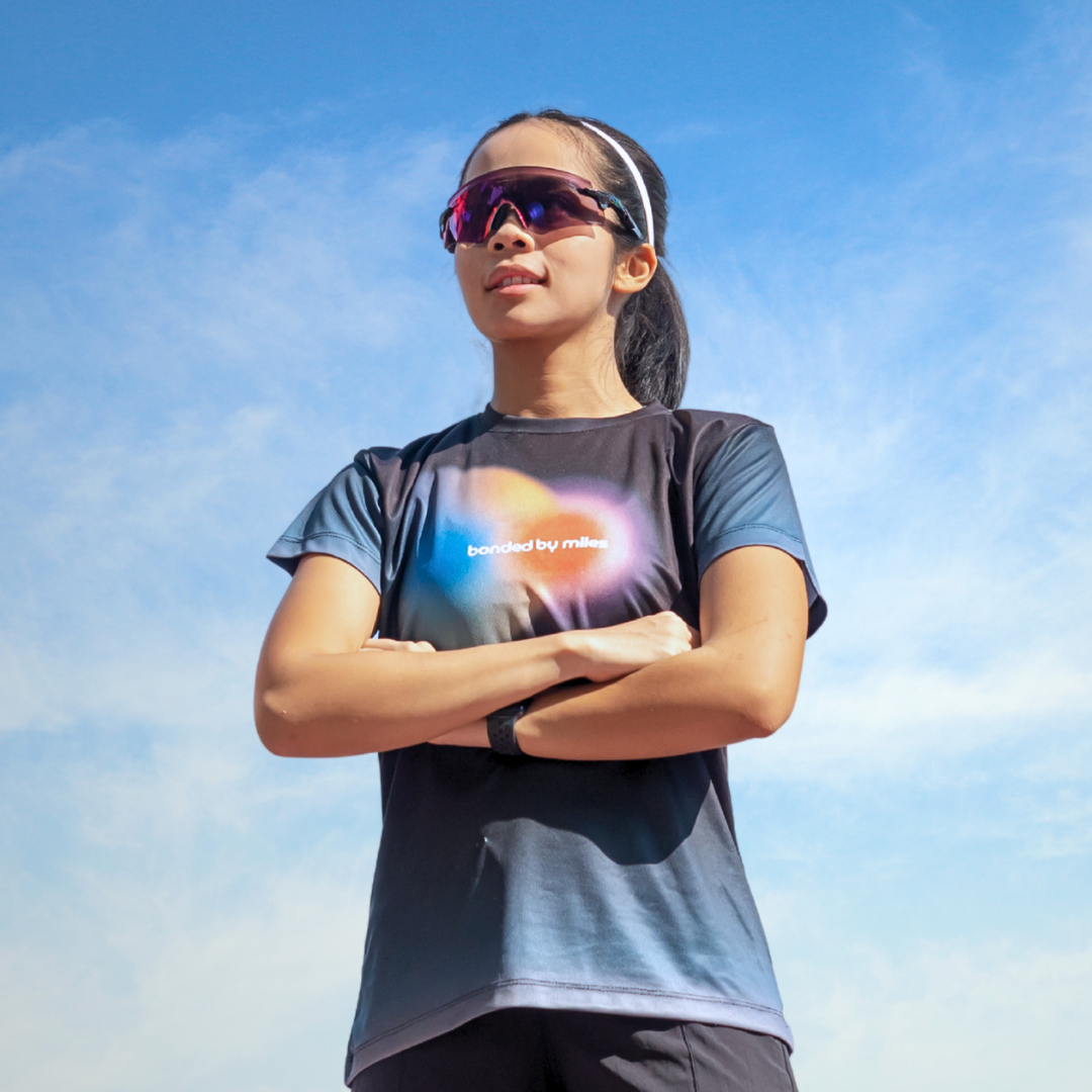 SUNDOWN - Women's Shortsleeve